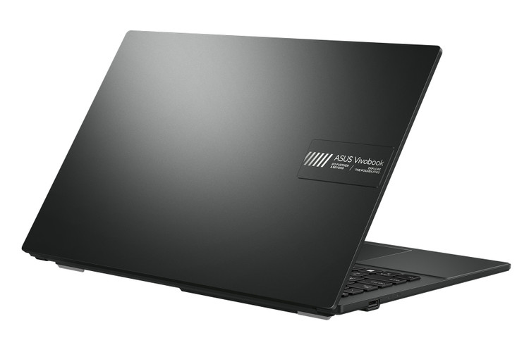 لپتاپ ASUS VIVOBOOK RYZEN5-7550 /رم8 / SSD512 /صفحه نمایش FULL HD