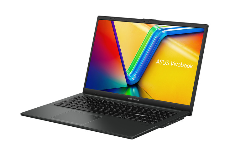 لپتاپ ASUS VIVOBOOK RYZEN5-7550 /رم8 / SSD512 /صفحه نمایش FULL HD