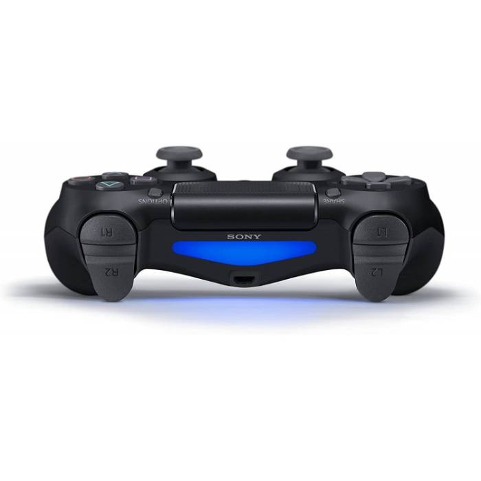 دسته بازی PS4 برد اصلی و ذغالی قابل تعویض /آمپر1000