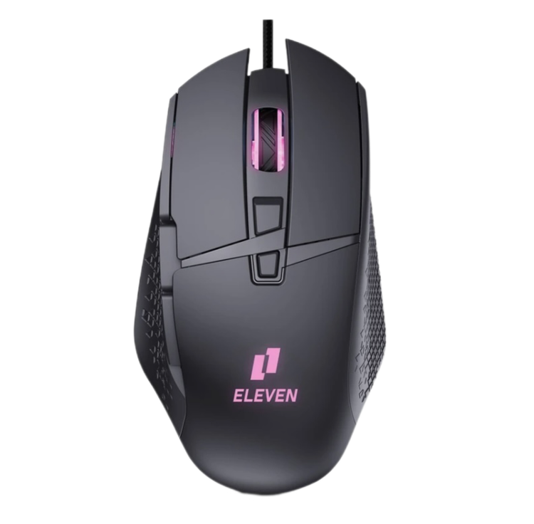 موس گیمینگ ELEVEN GM4