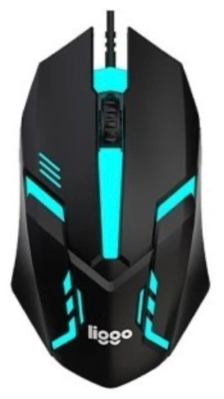 موس گیمینگ Liggo L3510