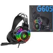 هدست گیمینگ مدل G605