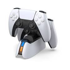 پایه شارژ دسته ps5 برندDOBE