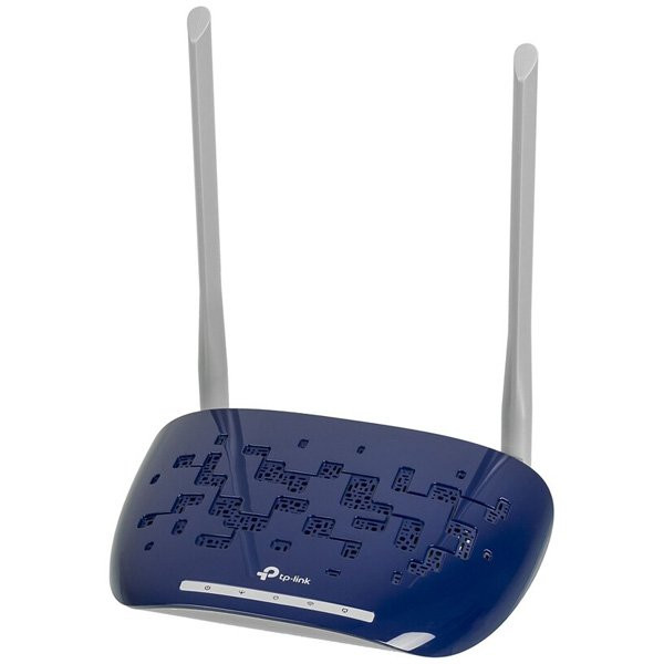مودم ثابت TP-LINK مدل TD-W9960