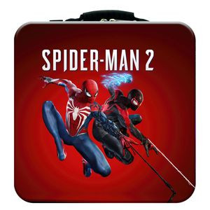 کیف کنسول ps4اسلیم درجه 1 استحکام بالا