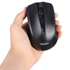ماوس بی سیم دی-نت مدل DT211