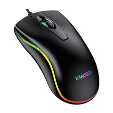 ماوس گیمینگ کاکوسیگا مدل KSC872 با سیم