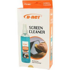 تمیز کننده D-net
