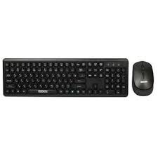 موس و کیبورد بی سیم SADATA SKM-3403