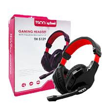 هدست بی سیم تسکو مدل TH 5129