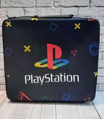 کیف کنسول ps4اسلیم درجه 1 استحکام بالا