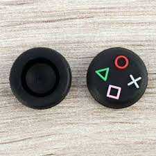 روکش آنالوگ دسته PS4وPS5 بسته ۲ عددی تنوع بالای طرح و رنگ