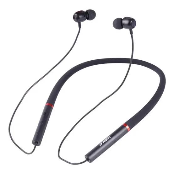 هندزفری گردنی هیسکا مدل FX-391